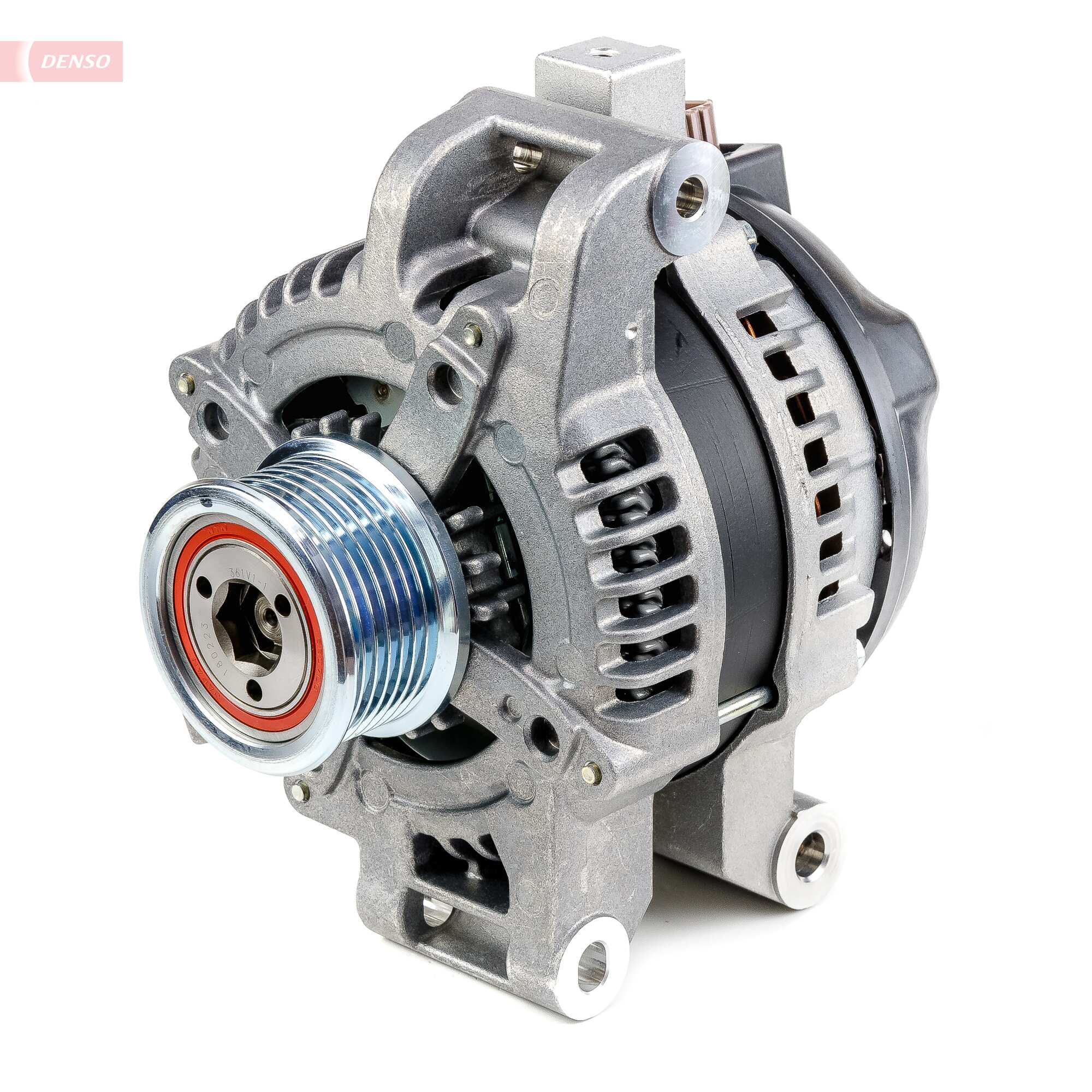 Генератор DENSO DAN1045
