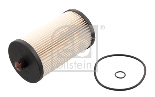 Топливный фильтр FEBI BILSTEIN 101318