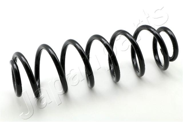 Пружина ходовой части JAPANPARTS ZC6083H