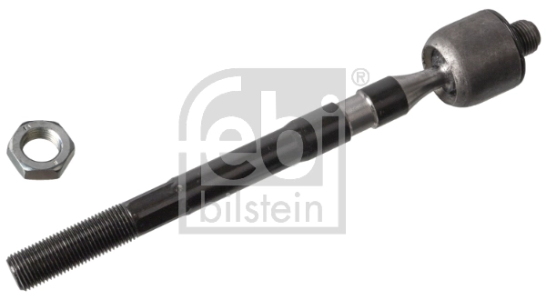 Осевой шарнир рулевая тяга FEBI BILSTEIN 106743