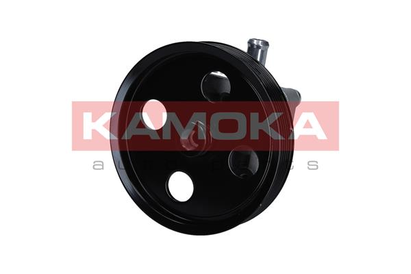 Гидравлический насос рулевое управление KAMOKA PP186