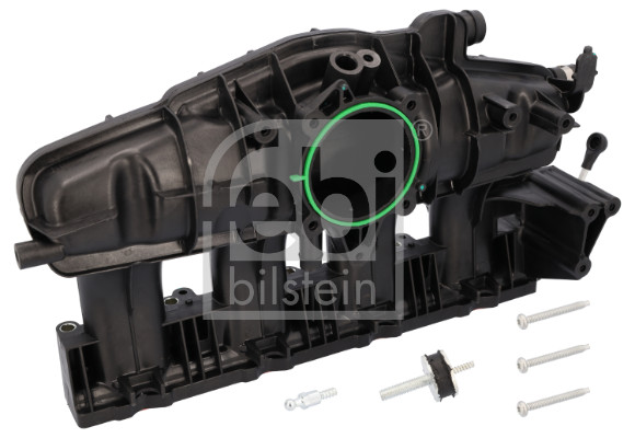 Патрубок впускной коллектор FEBI BILSTEIN 184508