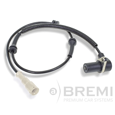 Датчик частота вращения колеса BREMI 50002