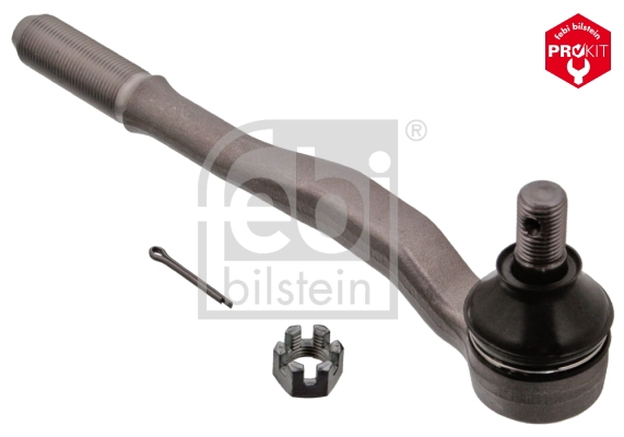 Наконечник поперечной рулевой тяги FEBI BILSTEIN 43266
