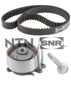 Комплект ремня грм SNR KD474.13