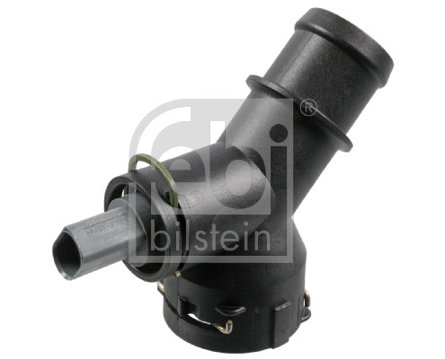 Фланец охлаждающей жидкости FEBI BILSTEIN 181098
