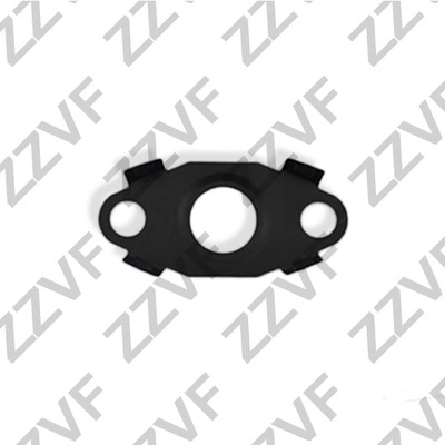 Прокладка компрессор ZZVF ZV378LR