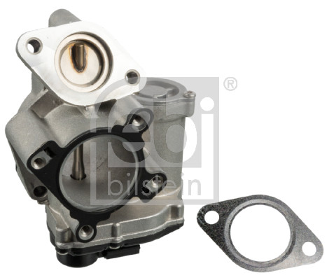 Клапан возврата ог FEBI BILSTEIN 173830
