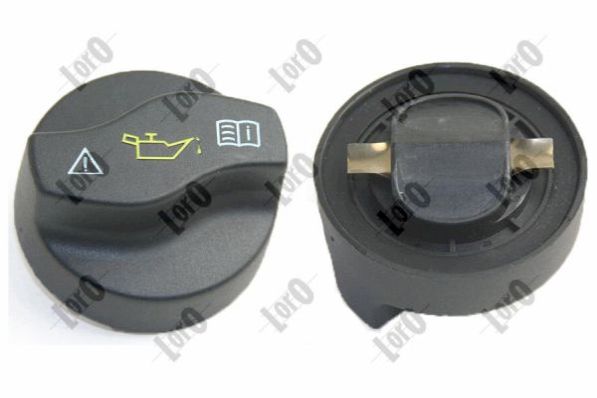 Крышка заливная горловина ABAKUS 054-027-004