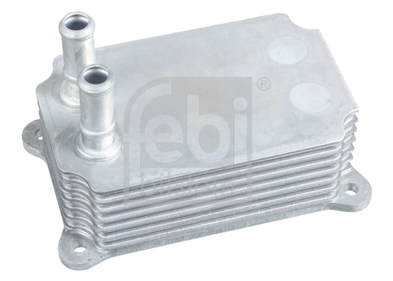 Масляный радиатор двигательное масло FEBI BILSTEIN 106195