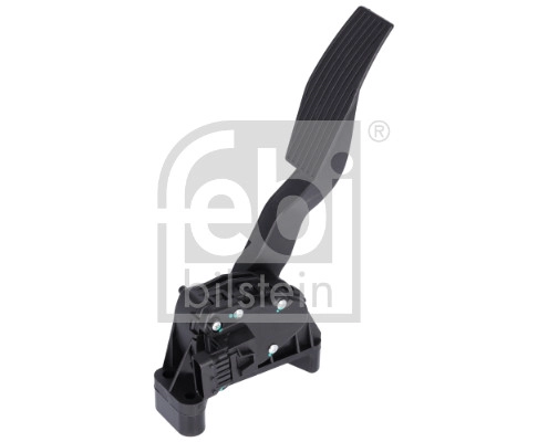 Педаль акселератора FEBI BILSTEIN 101492