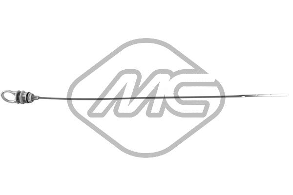 Указатель уровня масла METALCAUCHO 39233