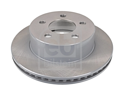 Тормозной диск FEBI BILSTEIN 170077
