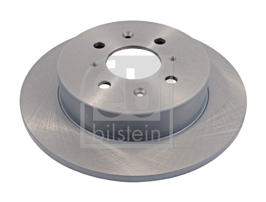 Тормозной диск FEBI BILSTEIN 108418