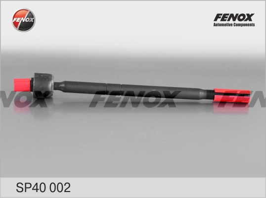Осевой шарнир рулевая тяга FENOX SP40002