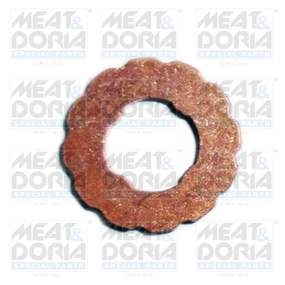 Прокладка корпус форсунки MEAT & DORIA 9598