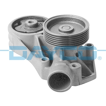 Водяной насос охлаждение двигателя DAYCO DP461