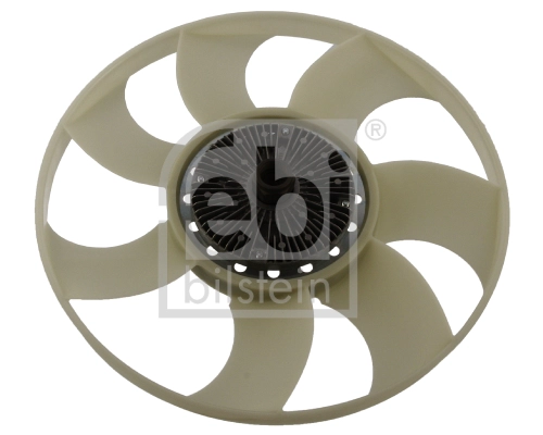 Вентилятор охлаждение двигателя FEBI BILSTEIN 40653