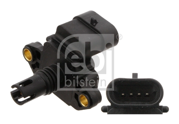 Датчик давление во впускной трубе FEBI BILSTEIN 30860