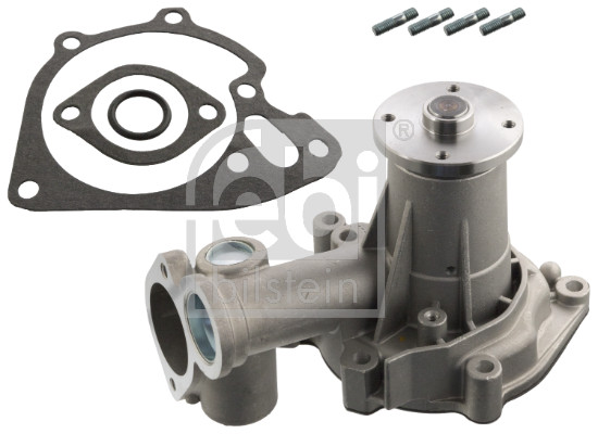 Водяной насос охлаждение двигателя FEBI BILSTEIN 47453
