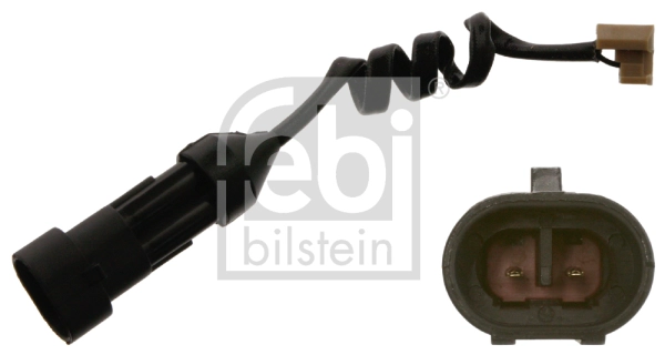 Сигнализатор износ тормозных колодок FEBI BILSTEIN 35449
