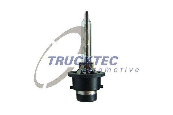 Лампа накаливания основная фара TRUCKTEC AUTOMOTIVE 8858017