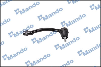 Наконечник поперечной рулевой тяги MANDO EX568201Y551