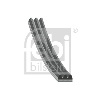 Поликлиновой ремень FEBI BILSTEIN 183571