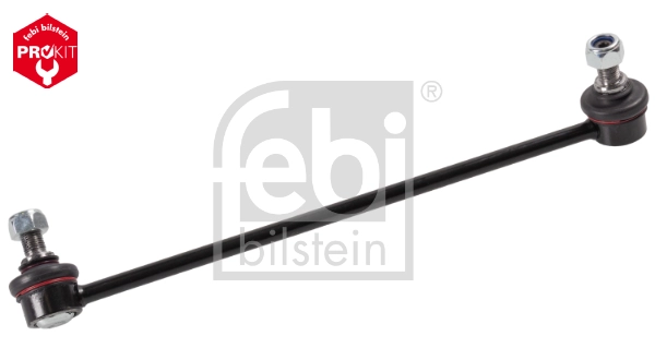 Тяга / стойка стабилизатор FEBI BILSTEIN 34657
