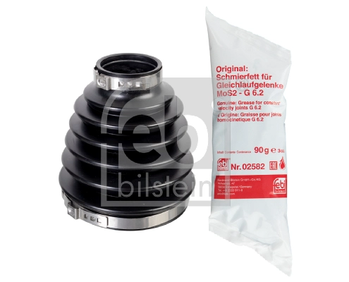 Комплект пыльника приводной вал FEBI BILSTEIN 175677