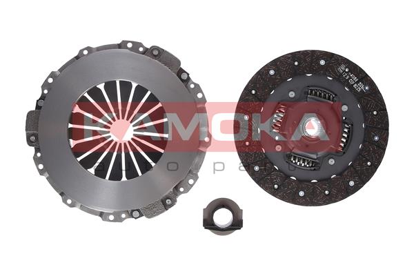 Комплект сцепления KAMOKA KC017