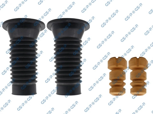 Пылезащитный комплект амортизатор GSP 5405410PK