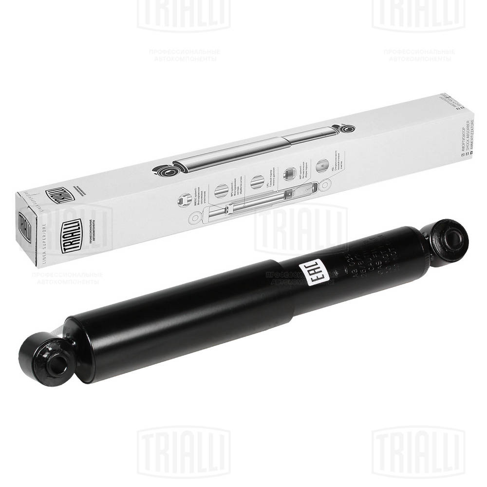 Амортизатор TRIALLI AG 03519