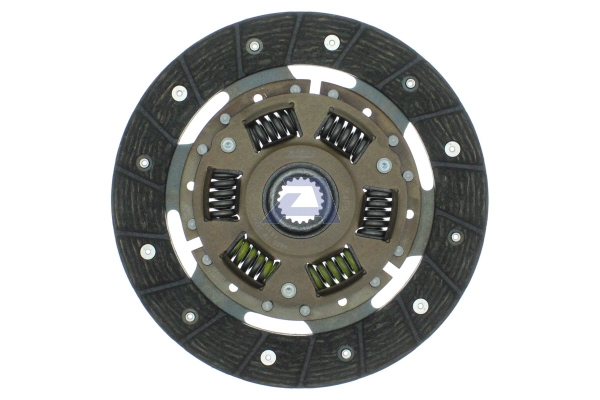 Диск сцепления AISIN DE-34FO