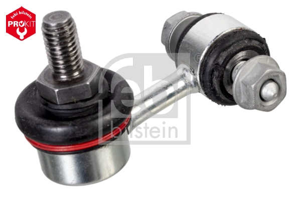 Тяга / стойка стабилизатор FEBI BILSTEIN 48866
