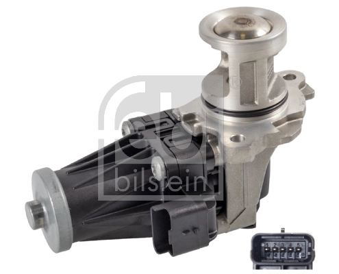 Клапан возврата ог FEBI BILSTEIN 174580