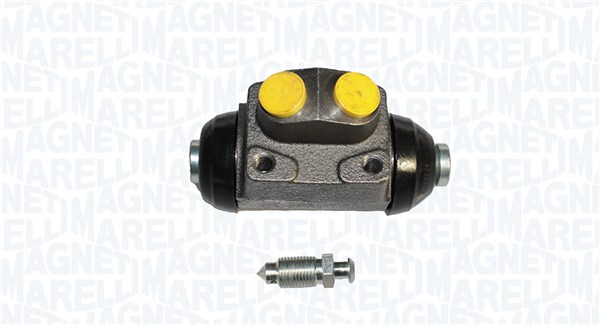Колесный тормозной цилиндр MAGNETI MARELLI 360219230073