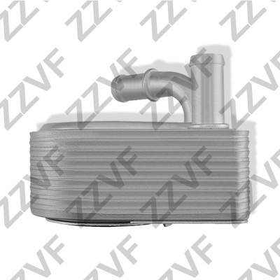Масляный радиатор двигательное масло ZZVF ZV273FF