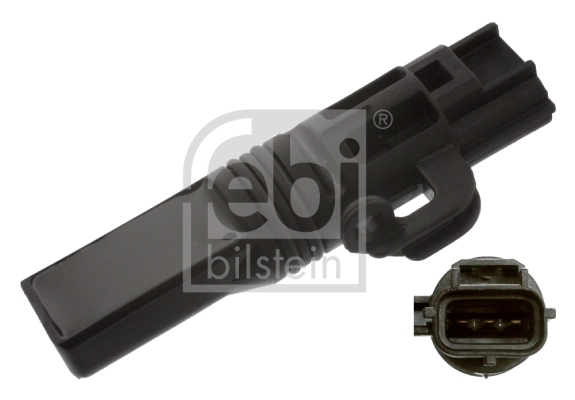 Датчик скорость FEBI BILSTEIN 37333