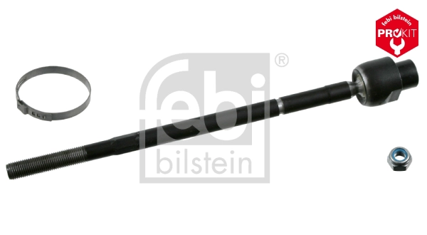 Осевой шарнир рулевая тяга FEBI BILSTEIN 23228