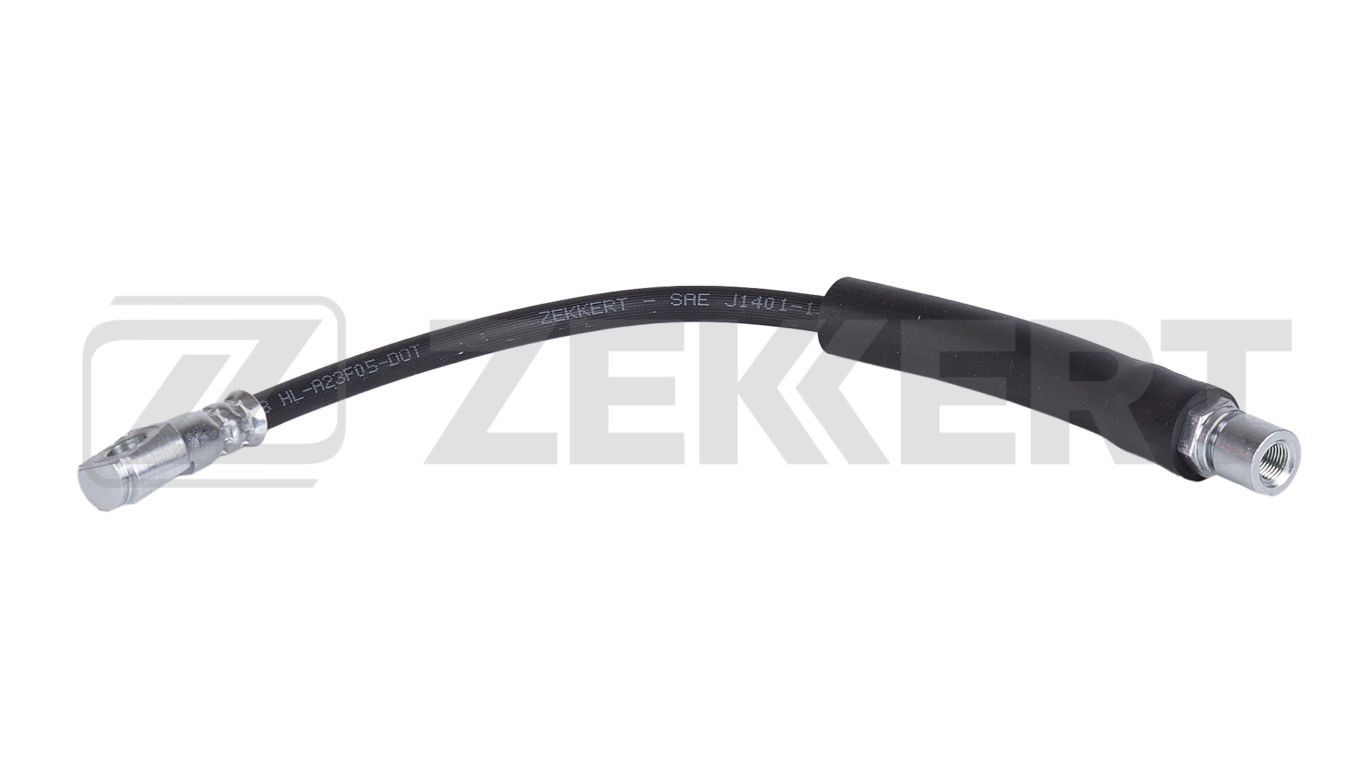 Тормозной шланг ZEKKERT BS-9026