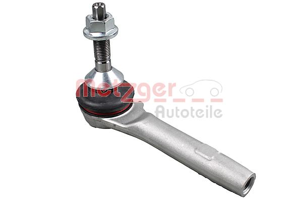 Наконечник поперечной рулевой тяги METZGER 54057308