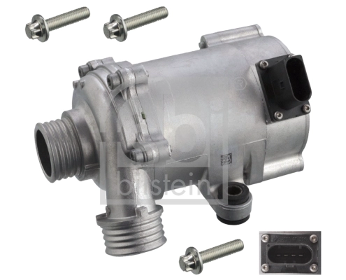 Водяной насос охлаждение двигателя FEBI BILSTEIN 103680