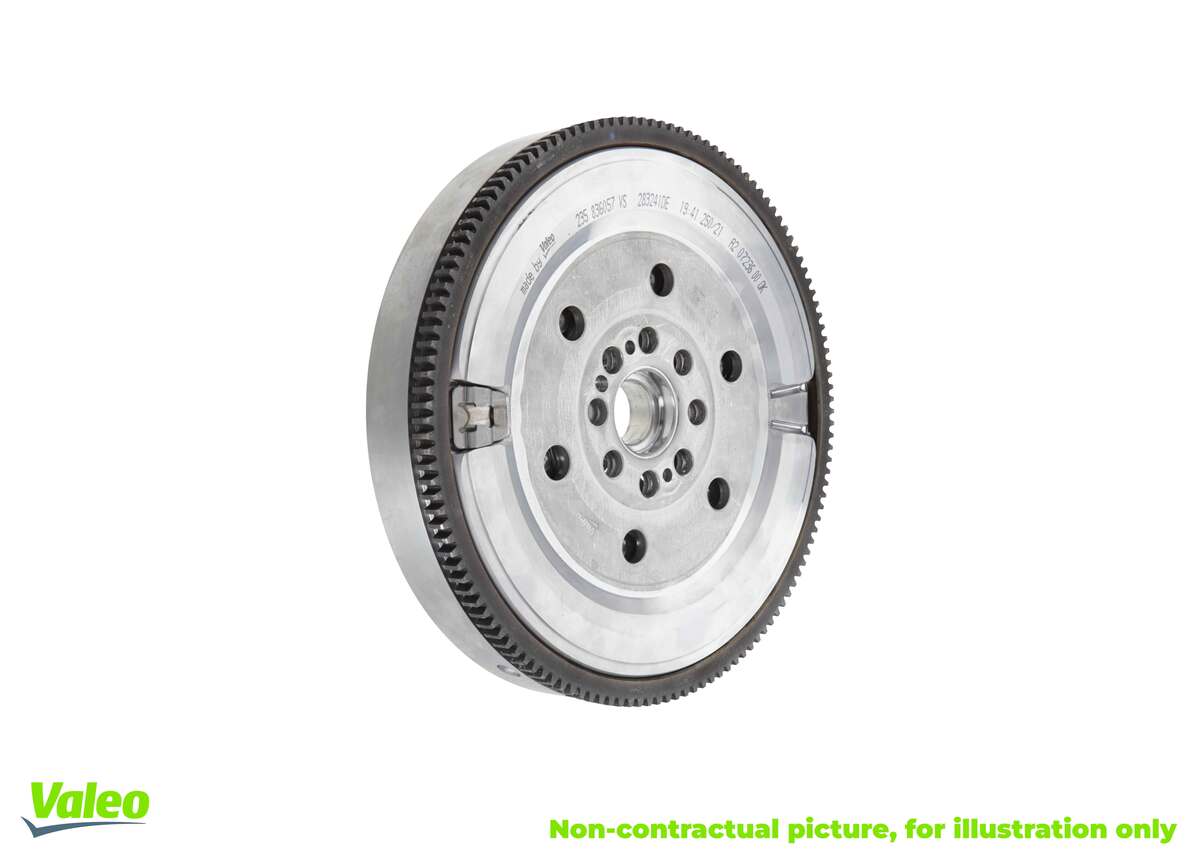Маховик VALEO 836268