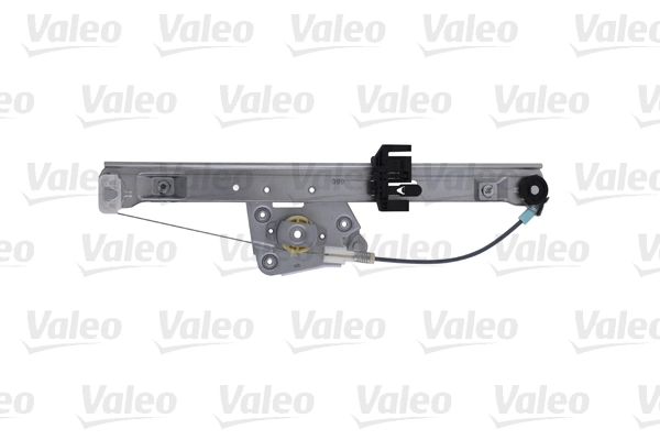 Стеклоподъемник VALEO 850927