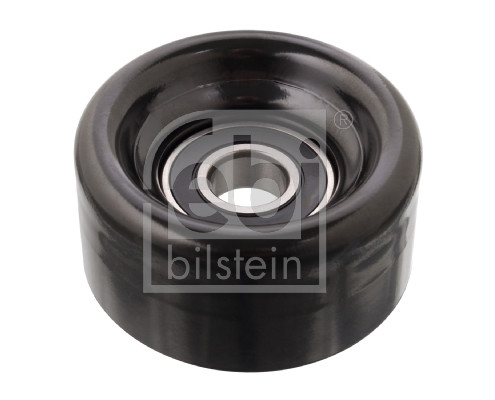 Паразитный / ведущий ролик поликлиновой ремень FEBI BILSTEIN 104965