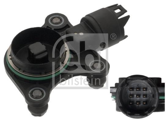 Датчик эксцентриковый вал (переменный подъем клапанов) FEBI BILSTEIN 47586