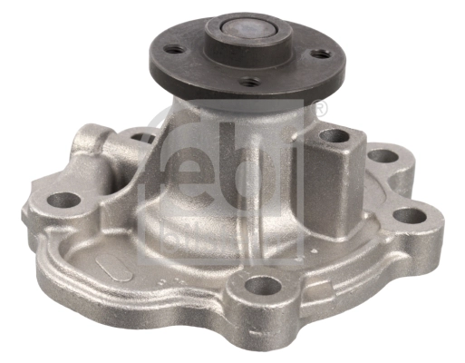 Водяной насос охлаждение двигателя FEBI BILSTEIN 39300
