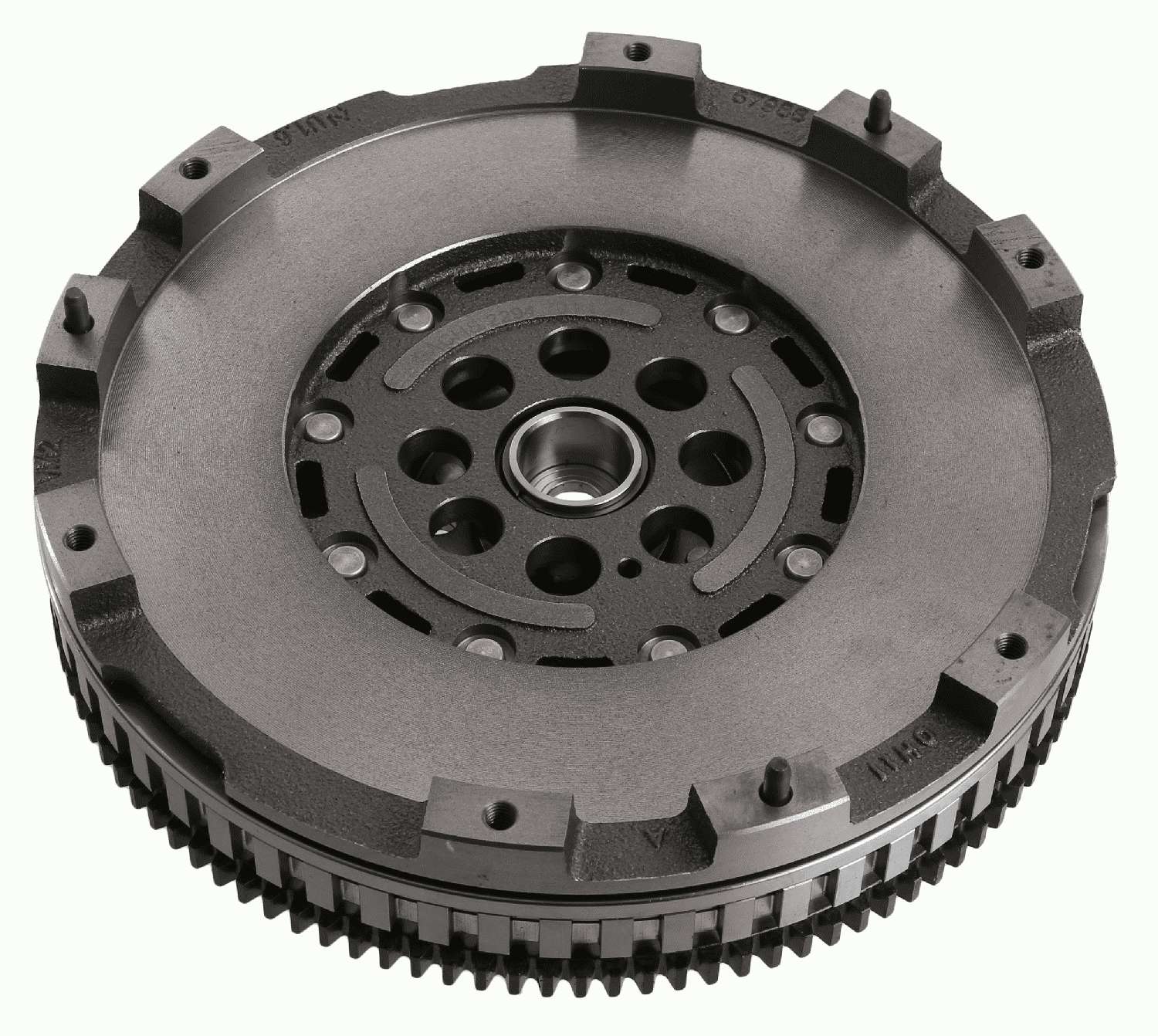 Маховик SACHS 2294 701 054