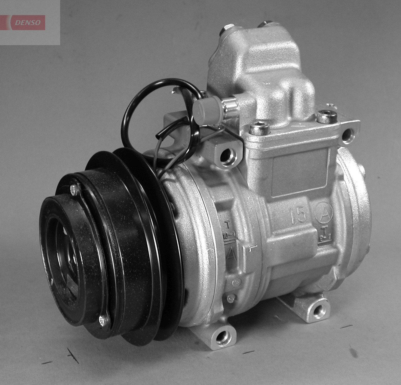 Компрессор кондиционер DENSO DCP28004